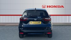 Honda Jazz 1.5 i-MMD Hybrid Advance 5dr eCVT Hybrid Hatchback